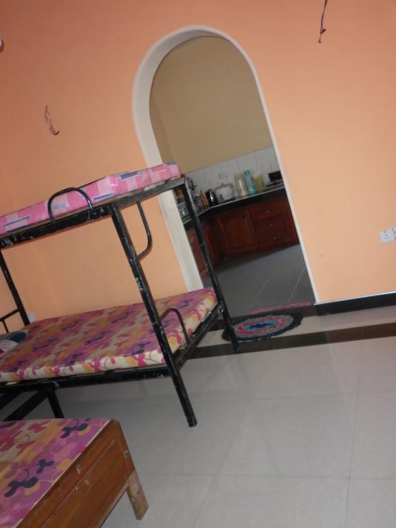 Seetha'S Hostel Negombo Camera foto