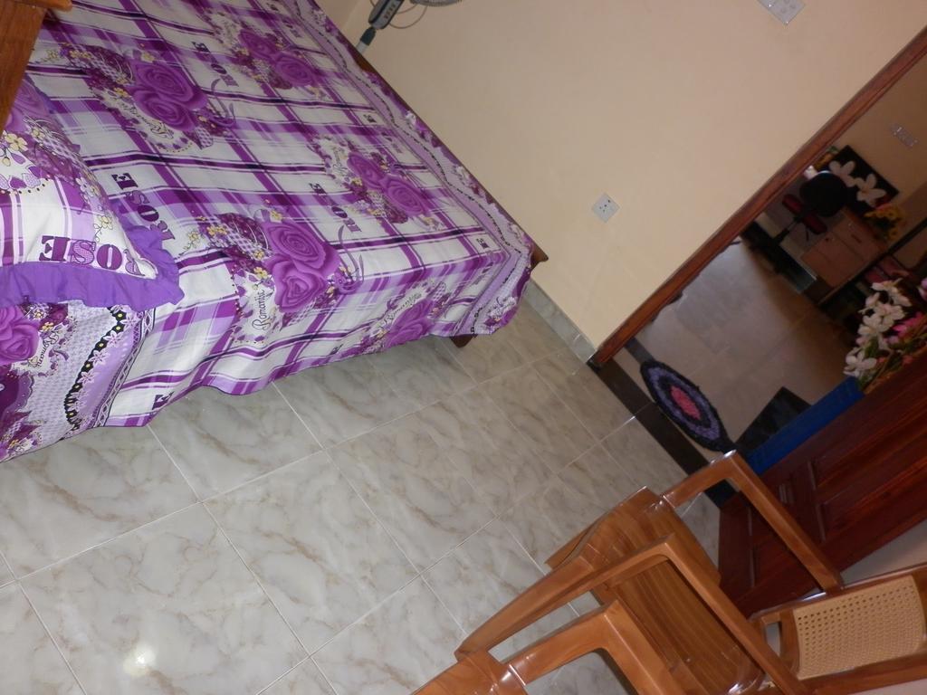 Seetha'S Hostel Negombo Camera foto