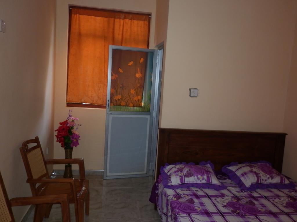 Seetha'S Hostel Negombo Camera foto